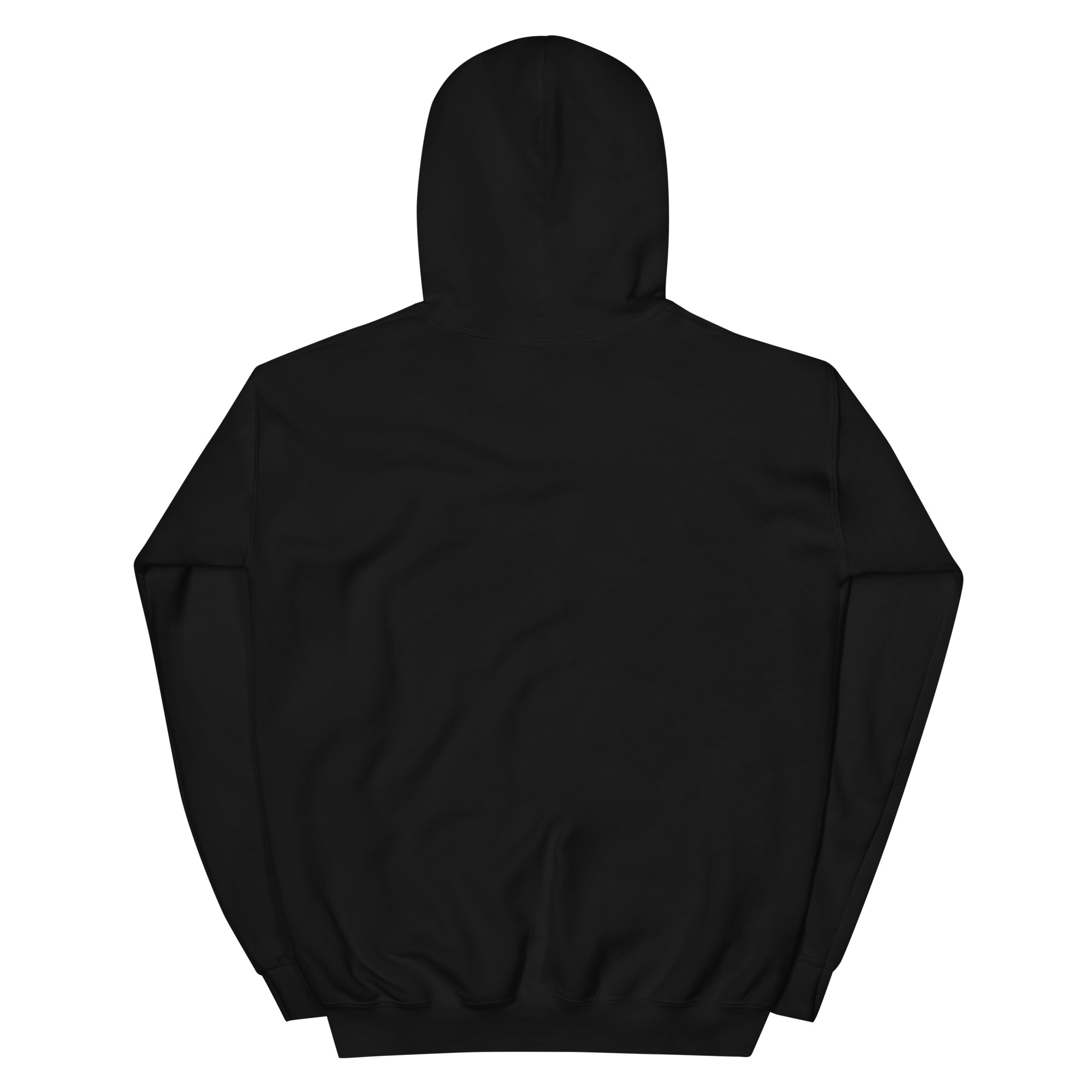 Sudadera con capucha unisex - Imagen 2